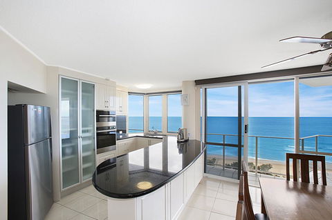 Catalina Resort - Dalby Accommodation 31