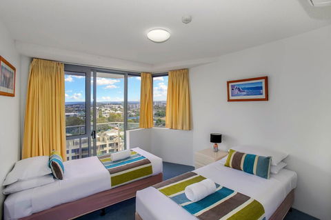 Catalina Resort - Dalby Accommodation 8