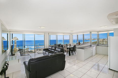 Catalina Resort - Dalby Accommodation 4