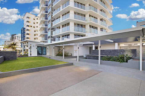 Catalina Resort - Dalby Accommodation 22