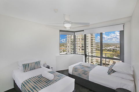 Catalina Resort - Dalby Accommodation 27