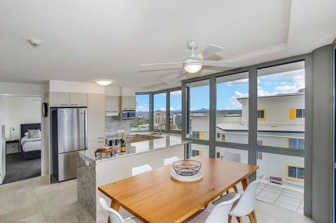 Catalina Resort - Dalby Accommodation 26