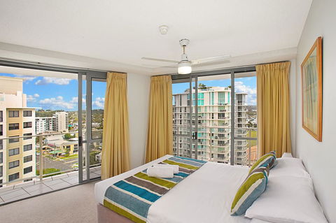 Catalina Resort - Dalby Accommodation 9