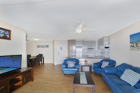 Catalina Resort - Dalby Accommodation 36