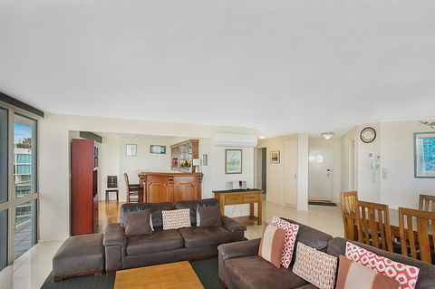 Catalina Resort - Dalby Accommodation 29