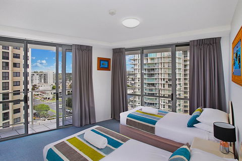 Catalina Resort - Dalby Accommodation 10