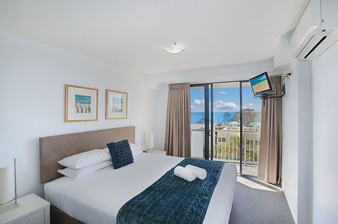 Catalina Resort - Dalby Accommodation 13