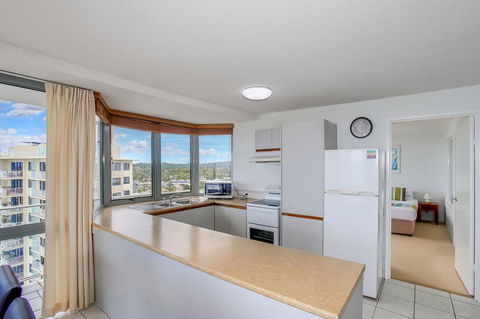 Catalina Resort - Dalby Accommodation 6