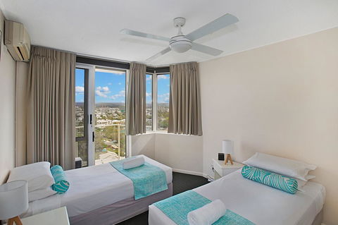 Catalina Resort - Dalby Accommodation 32