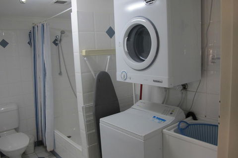 Grangewood Court Apartments - Dalby Accommodation 26