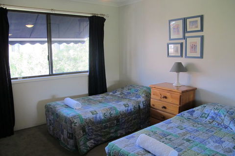 Grangewood Court Apartments - Dalby Accommodation 20