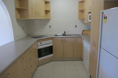 Grangewood Court Apartments - Dalby Accommodation 28