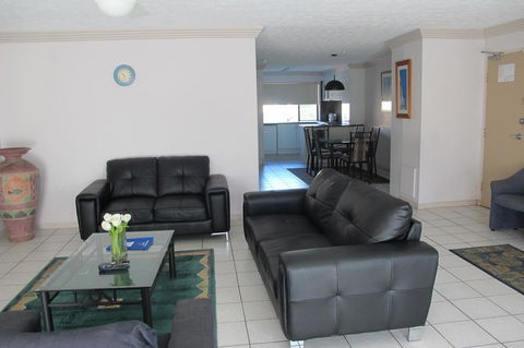 Grangewood Court Apartments - Dalby Accommodation 22