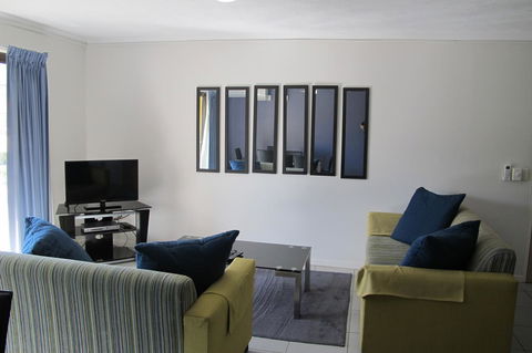 Grangewood Court Apartments - Dalby Accommodation 19
