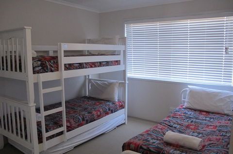 Grangewood Court Apartments - Dalby Accommodation 25