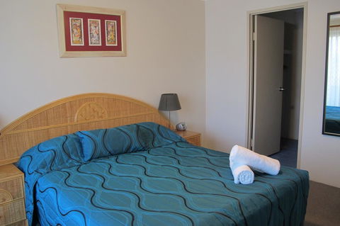 Grangewood Court Apartments - Dalby Accommodation 29