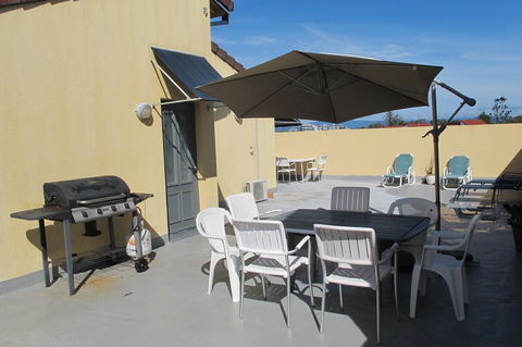 Grangewood Court Apartments - Dalby Accommodation 33
