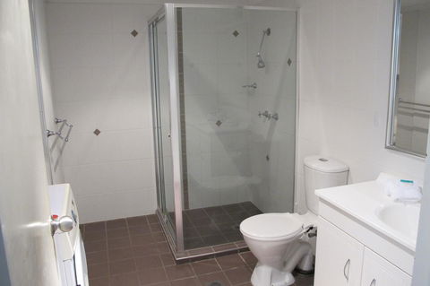 Grangewood Court Apartments - Dalby Accommodation 31