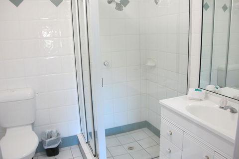 Grangewood Court Apartments - Dalby Accommodation 21