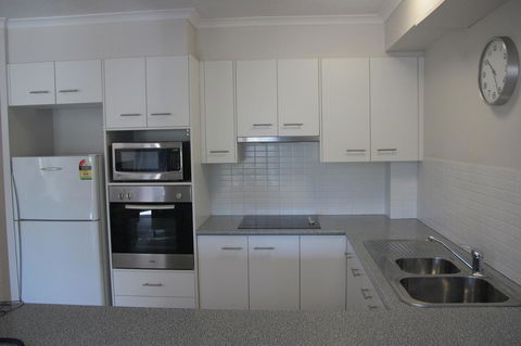 Grangewood Court Apartments - Dalby Accommodation 3
