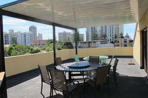 Grangewood Court Apartments - Dalby Accommodation 34