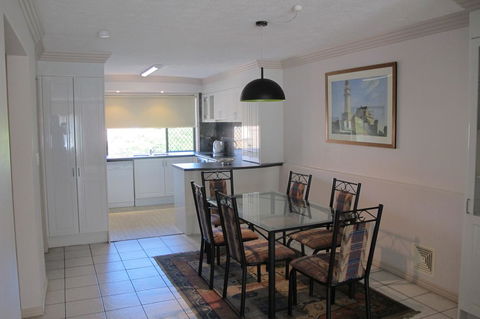 Grangewood Court Apartments - Dalby Accommodation 23