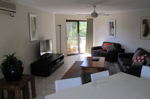 Grangewood Court Apartments - Dalby Accommodation 13