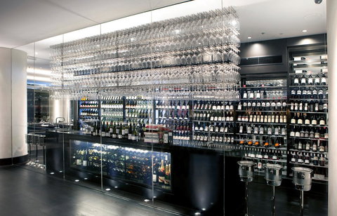 Hilton Brisbane - Dalby Accommodation 28