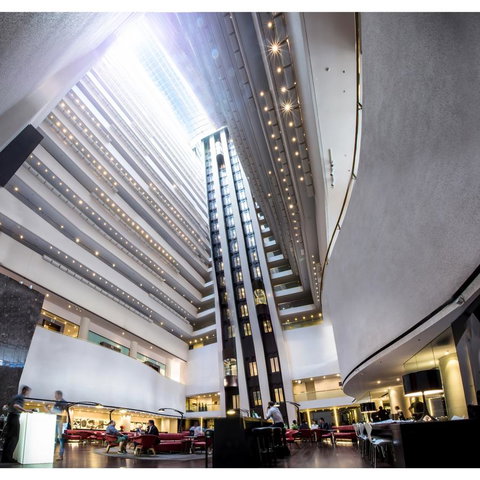 Hilton Brisbane - Dalby Accommodation 18