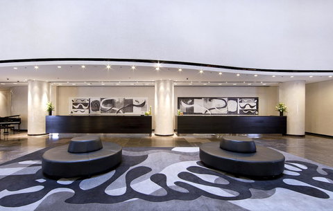 Hilton Brisbane - Dalby Accommodation 34