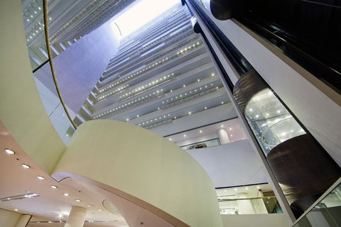 Hilton Brisbane - Dalby Accommodation 38