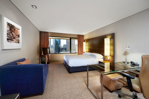 Hilton Brisbane - Dalby Accommodation 5