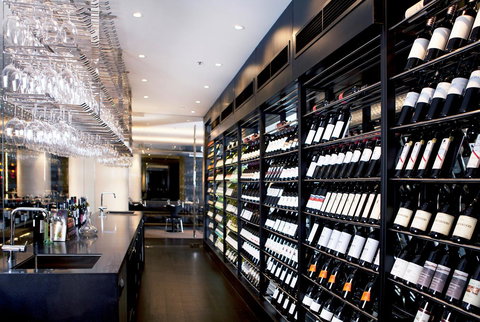 Hilton Brisbane - Dalby Accommodation 27