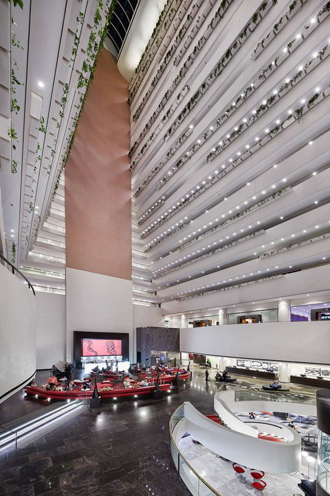 Hilton Brisbane - Dalby Accommodation 4