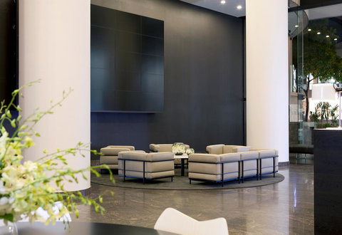 Hilton Brisbane - Dalby Accommodation 43