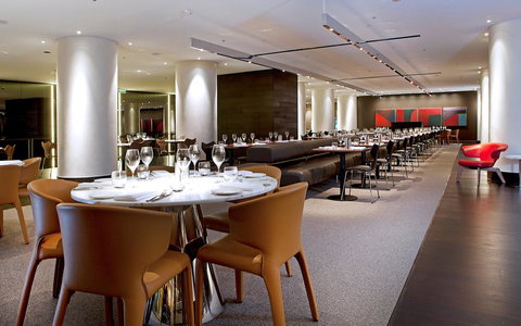 Hilton Brisbane - Dalby Accommodation 31