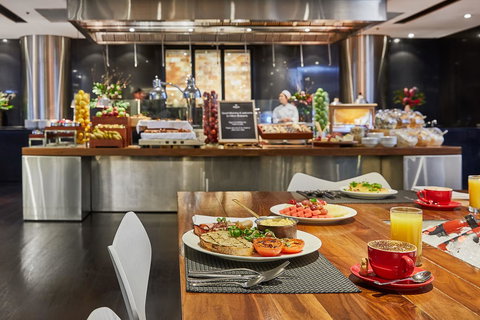 Hilton Brisbane - Dalby Accommodation 9