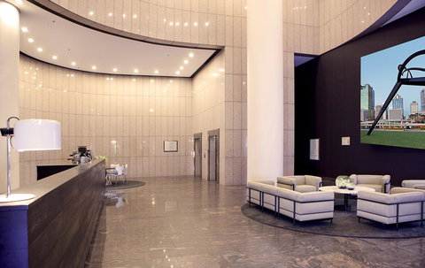 Hilton Brisbane - Dalby Accommodation 42