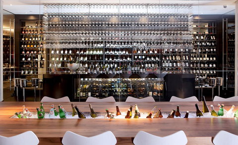 Hilton Brisbane - Dalby Accommodation 11