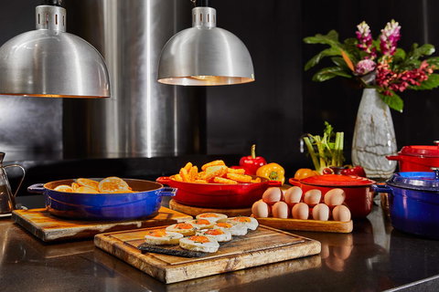 Hilton Brisbane - Dalby Accommodation 15