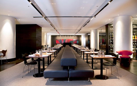 Hilton Brisbane - Dalby Accommodation 32