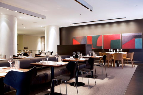 Hilton Brisbane - Dalby Accommodation 29