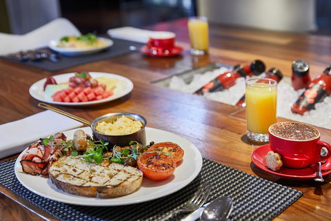 Hilton Brisbane - Dalby Accommodation 12