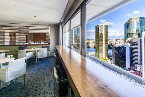 Hilton Brisbane - Dalby Accommodation 20
