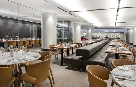 Hilton Brisbane - Dalby Accommodation 33