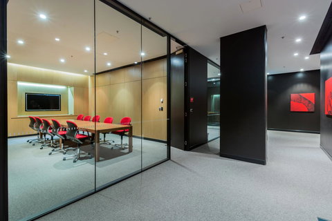 Hilton Brisbane - Dalby Accommodation 23