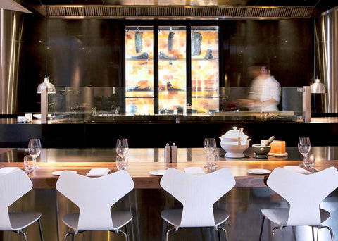 Hilton Brisbane - Dalby Accommodation 25