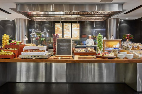 Hilton Brisbane - Dalby Accommodation 14