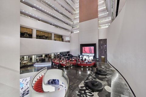 Hilton Brisbane - Dalby Accommodation 16