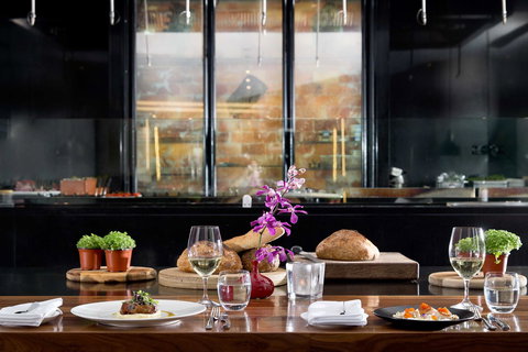 Hilton Brisbane - Dalby Accommodation 10